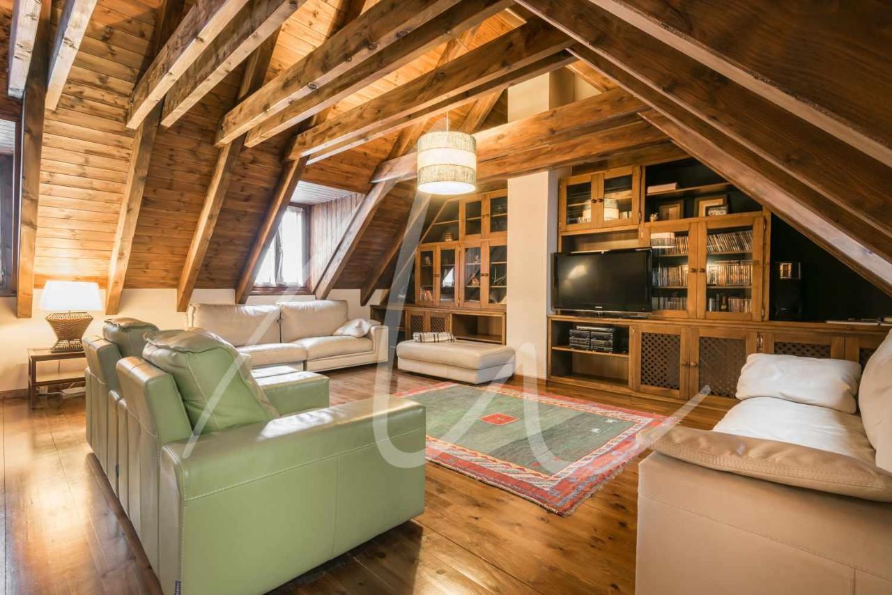 Casa Eth Gauec By Seamount Rentals Vielha Ngoại thất bức ảnh