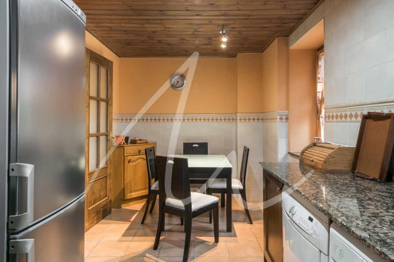 Casa Eth Gauec By Seamount Rentals Vielha Ngoại thất bức ảnh