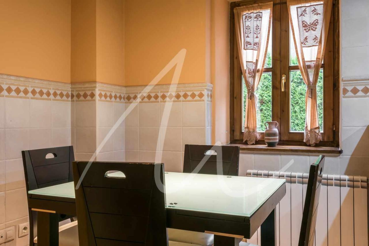 Casa Eth Gauec By Seamount Rentals Vielha Ngoại thất bức ảnh