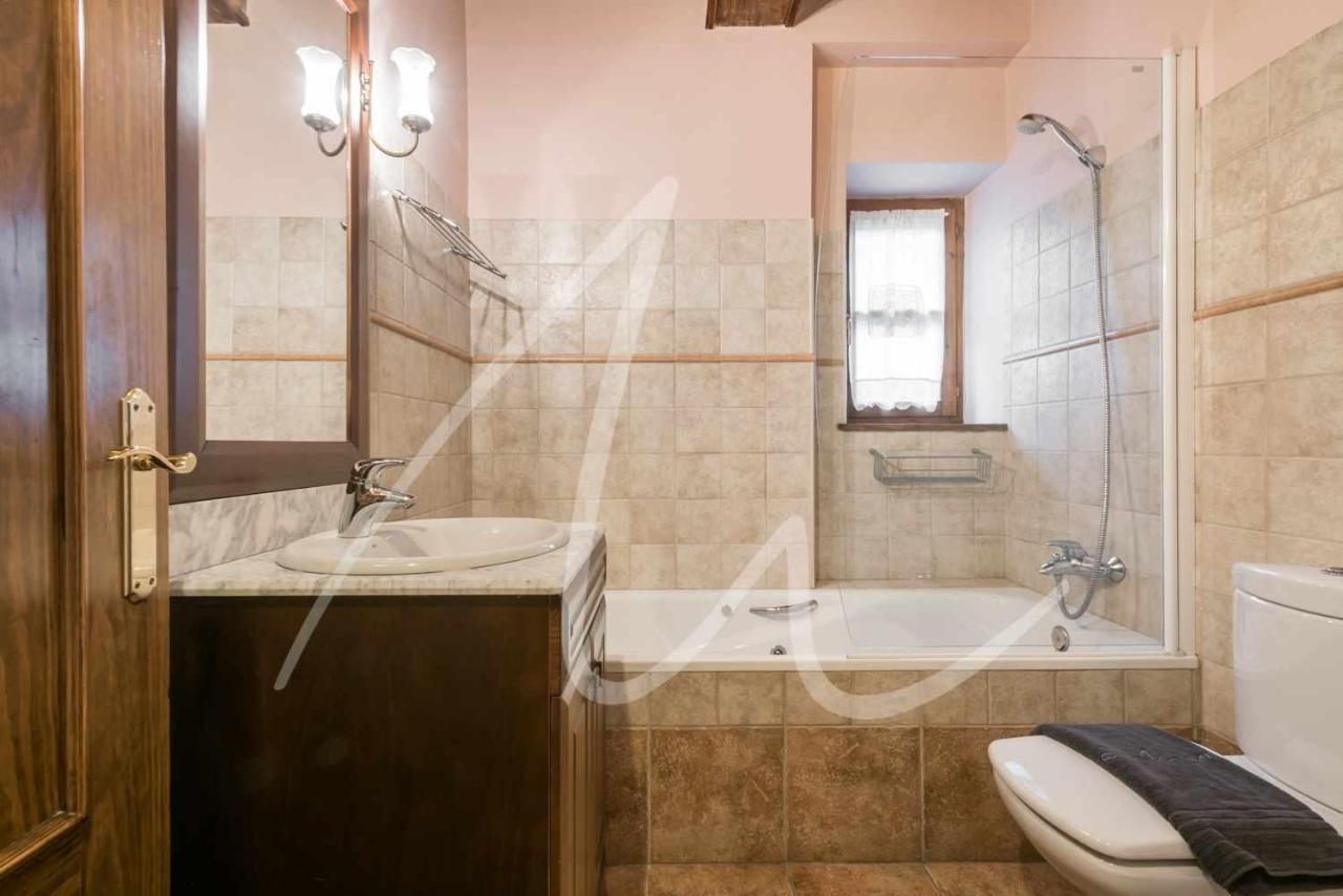 Casa Eth Gauec By Seamount Rentals Vielha Ngoại thất bức ảnh