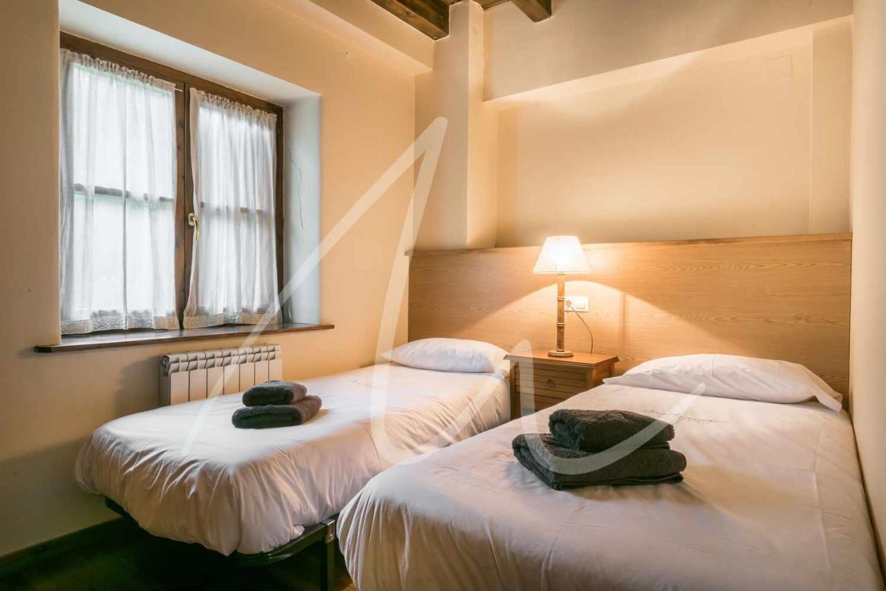 Casa Eth Gauec By Seamount Rentals Vielha Ngoại thất bức ảnh