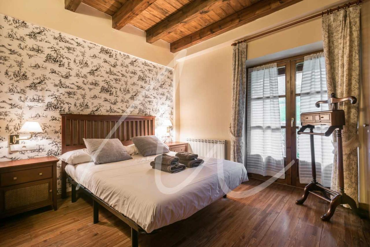 Casa Eth Gauec By Seamount Rentals Vielha Ngoại thất bức ảnh