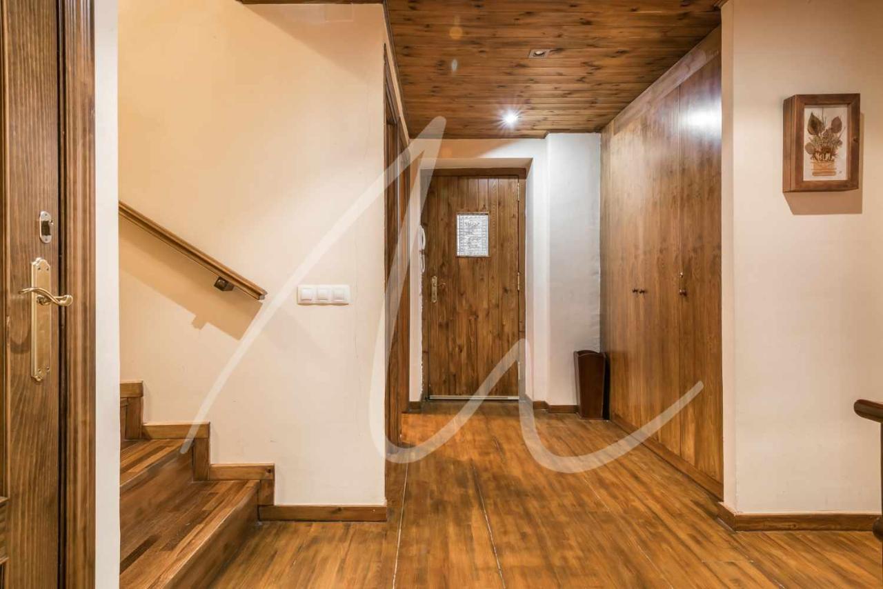 Casa Eth Gauec By Seamount Rentals Vielha Ngoại thất bức ảnh