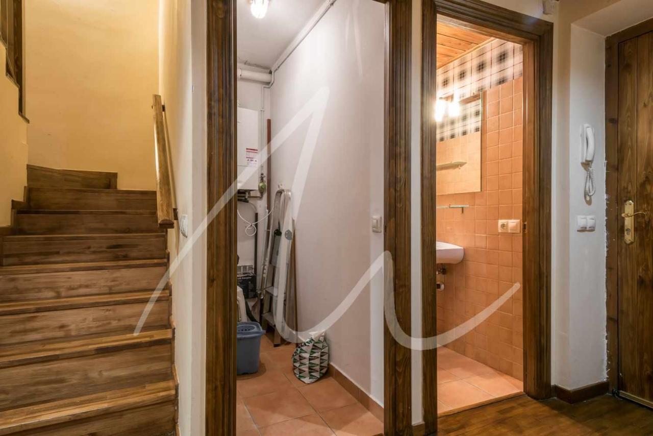Casa Eth Gauec By Seamount Rentals Vielha Ngoại thất bức ảnh