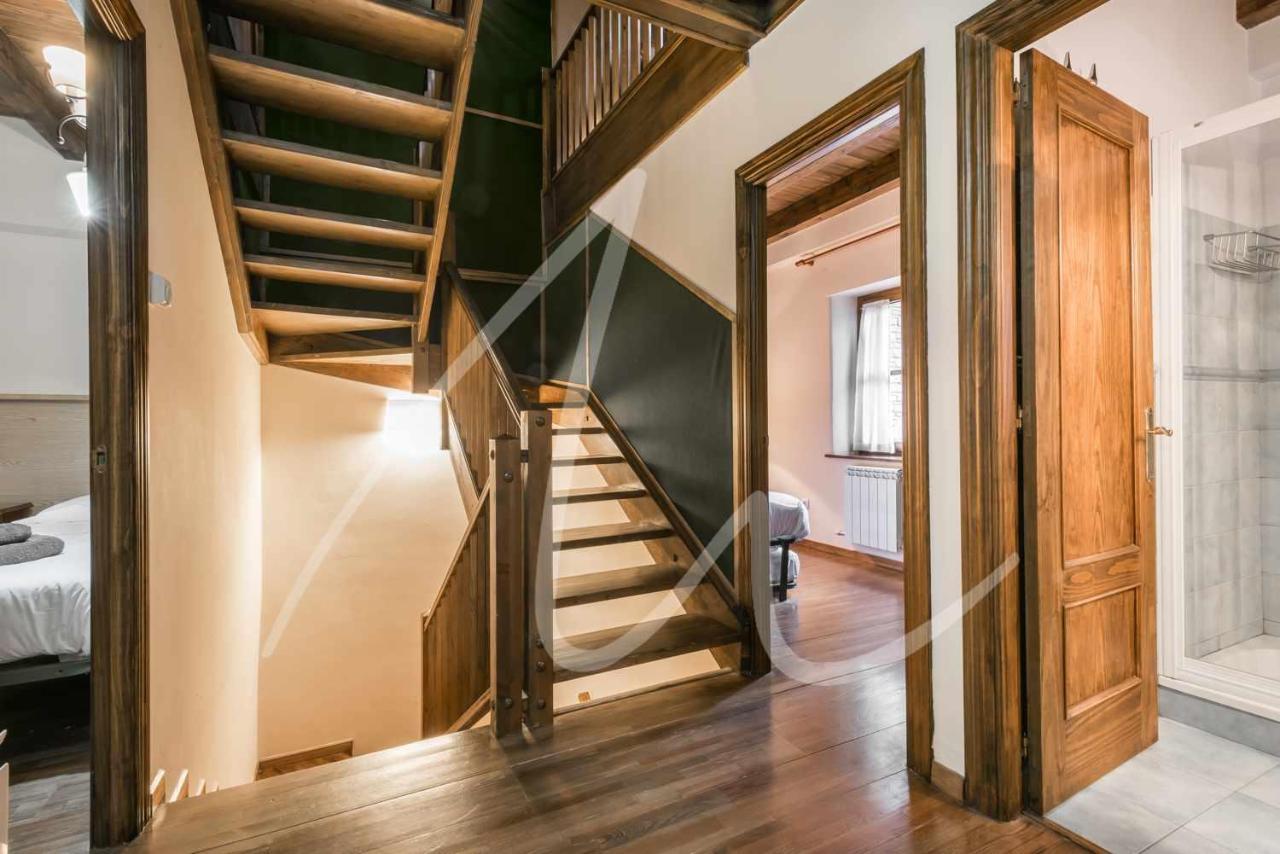Casa Eth Gauec By Seamount Rentals Vielha Ngoại thất bức ảnh