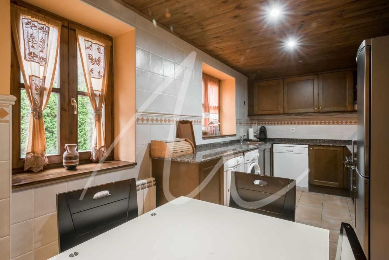 Casa Eth Gauec By Seamount Rentals Vielha Ngoại thất bức ảnh
