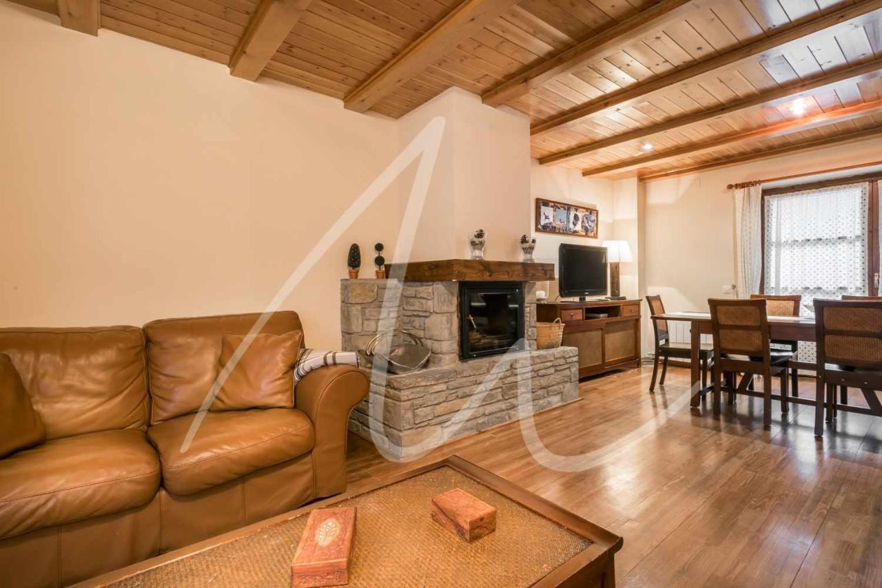 Casa Eth Gauec By Seamount Rentals Vielha Ngoại thất bức ảnh