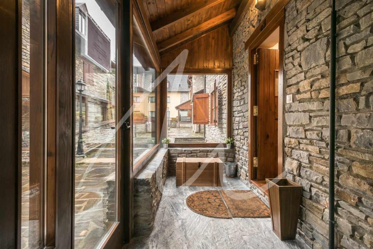 Casa Eth Gauec By Seamount Rentals Vielha Ngoại thất bức ảnh